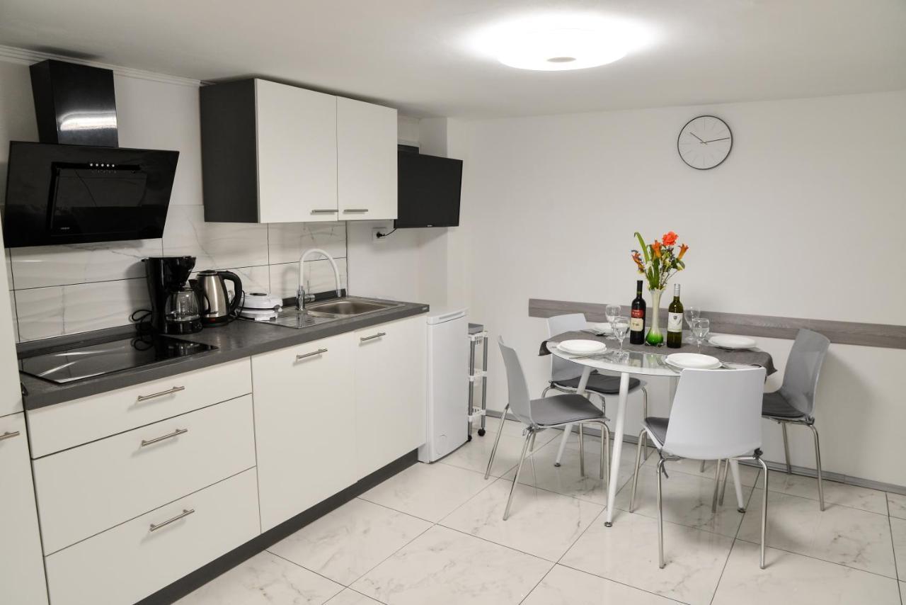 Apartman Olive 2 Zadar Exterior photo
