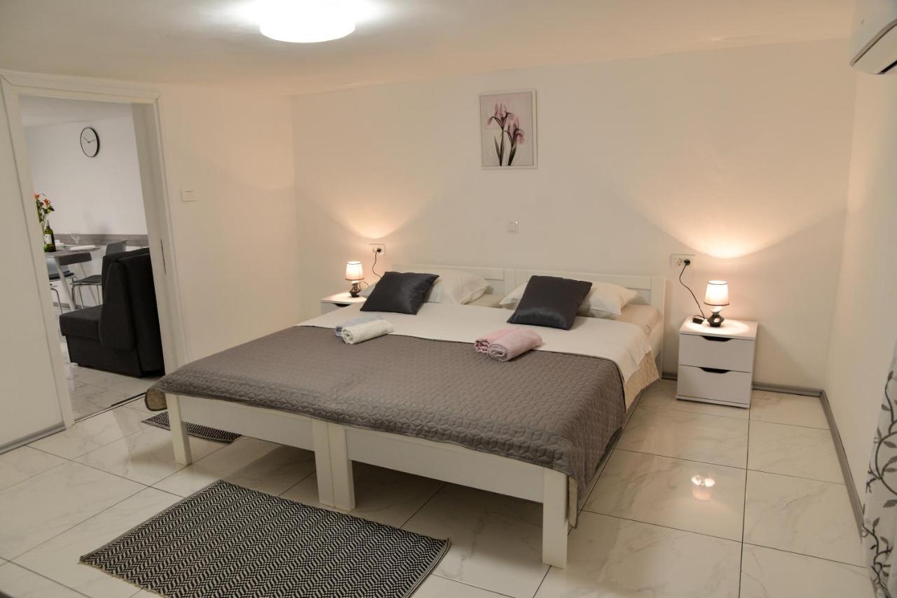 Apartman Olive 2 Zadar Exterior photo