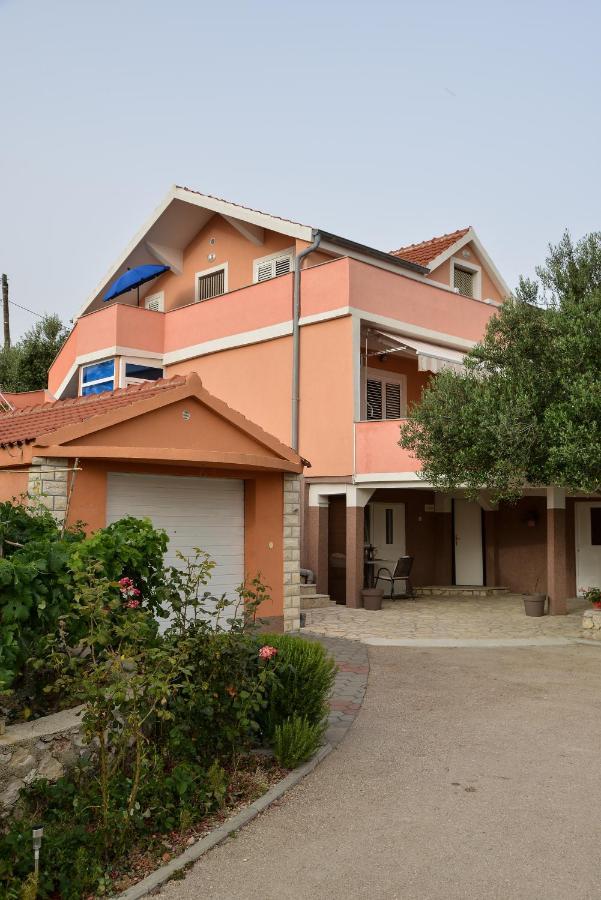 Apartman Olive 2 Zadar Exterior photo