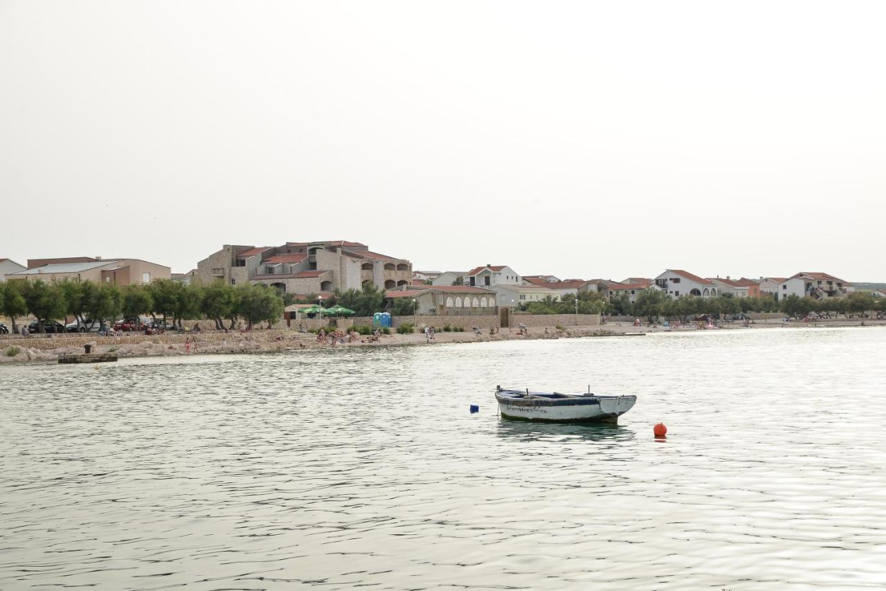 Apartman Olive 2 Zadar Exterior photo