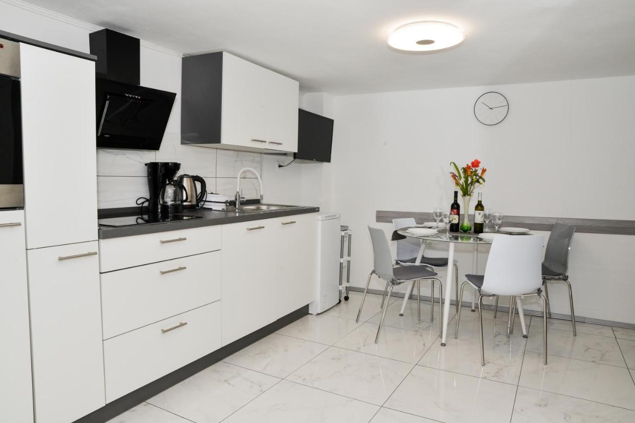 Apartman Olive 2 Zadar Exterior photo