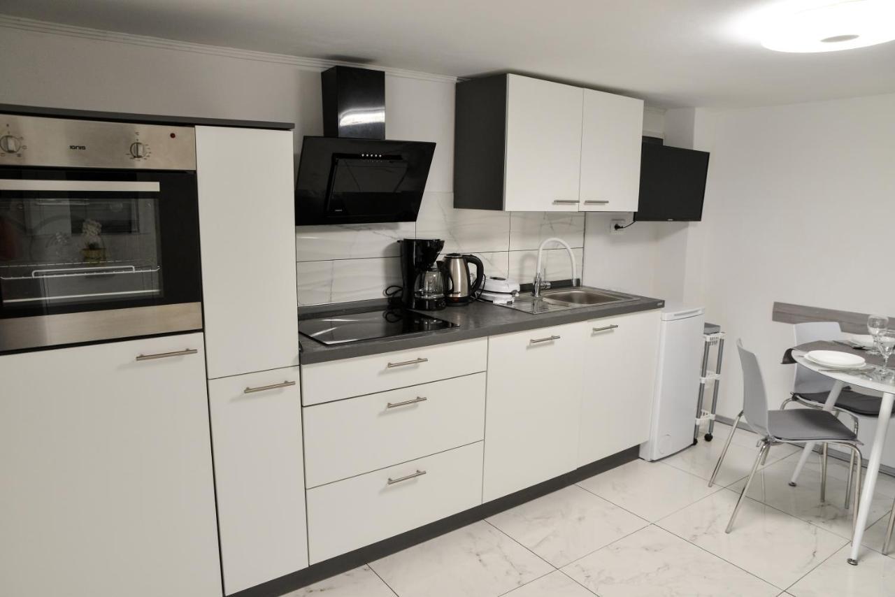 Apartman Olive 2 Zadar Exterior photo