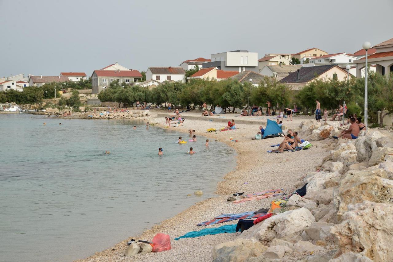 Apartman Olive 2 Zadar Exterior photo