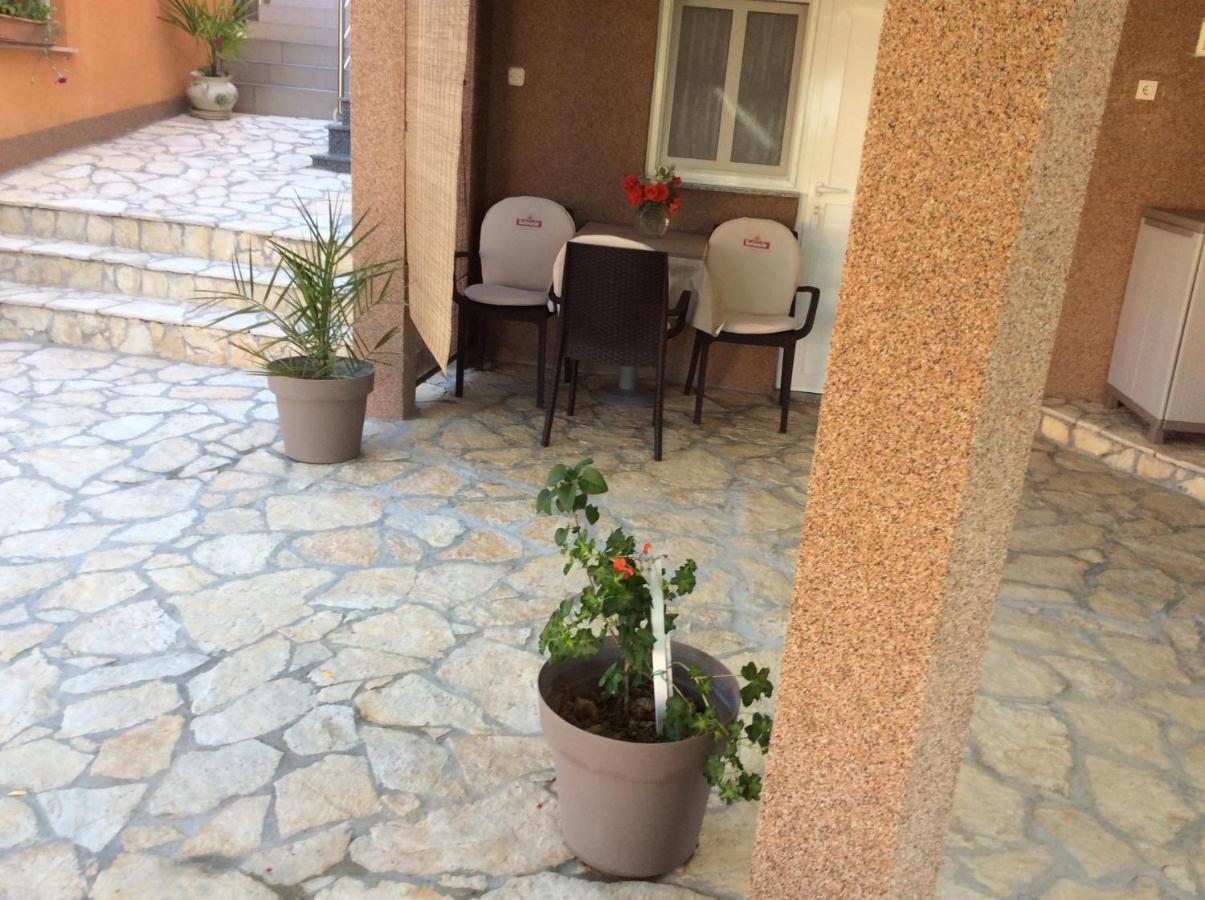 Apartman Olive 2 Zadar Exterior photo