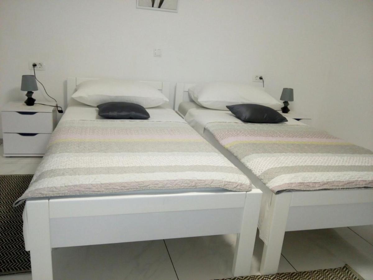 Apartman Olive 2 Zadar Exterior photo